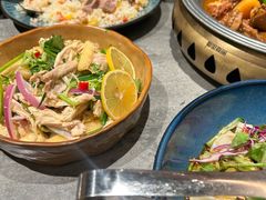-耶里夏丽·丝路新疆菜·清真食品(徐汇南丹东路臻选店)