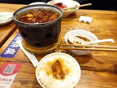 -霸道川面馆(张江店)