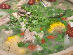 -小厨师·二十年沈家门小海鲜(百井坊巷店)