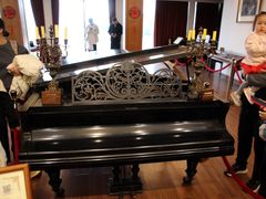 -鼓浪屿钢琴博物馆