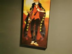 -AOE 火焰 剧本密室狼人杀
