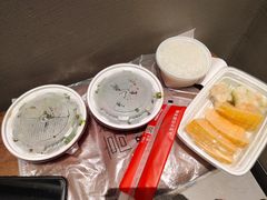 -大丰收·李家(浦西万达店)