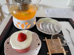 -兰心墩楠月子会所(万达店)