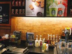 -星巴克(长春开运街欧亚店)