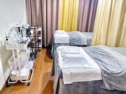 -星漾美学美容美体中心