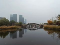 -西海子公园
