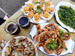 -人和啤酒屋海鲜大排档(营口路店)