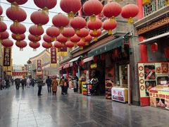 -古文化街旅游区