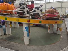 -南宫五洲植物乐园