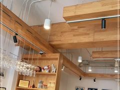 大堂-山茶云南菜(中关村店)