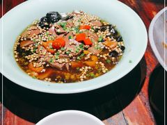 -绿茶餐厅(昌平悦荟店)