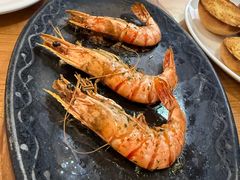 -萨莉亚意式餐厅(深圳北站店)