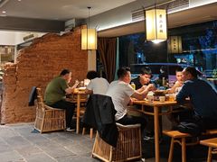 -黄山老妈·土菜(碧桂园店)