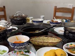 -柳沟豆腐宴64号院