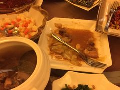 -亚龙湾红树林度假酒店御粤阁