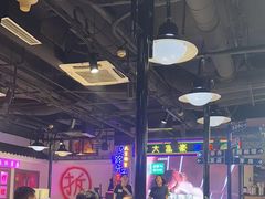 -马路牙子烧烤音乐酒馆(望京店)