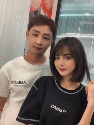 -OnHair造型