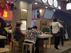 门面-西关明记肠粉(荔枝湾店)