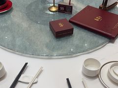 -喜宴又一村·粤菜·茶点·海鲜(壹方天地店)