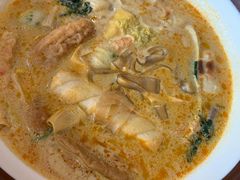 -张亮麻辣烫(上海阳城路店)
