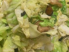 -格日勒阿妈蒙古厨房(大召店)