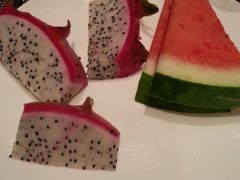 android_upload_pic-洲际酒店·地平线全日餐厅HORIZON CAFÉ