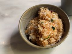 广式腊味煲仔饭-狐狸爱上椰子鸡(滨江星光大道店)