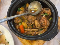 -鹭园酒家·四十年老字号