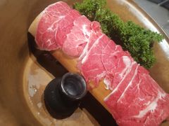 -廖掌柜·重庆鲜货火锅(上海首店)