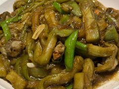 -李连贵酒家熏肉大饼(昆明街店)