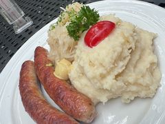 -申德勒加油站餐厅(三里屯北小街店)