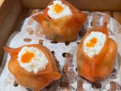 -蔡澜点心·粤菜(西单大悦城店)