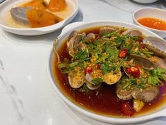 -潮静·潮州小馆·海鲜·卤味·砂锅粥
