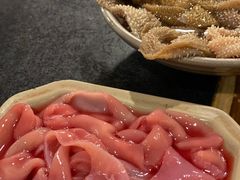 -化龙桥九宫格火锅(清水河店)
