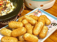 -和源祥·日照菜扛把子(万平口一店)