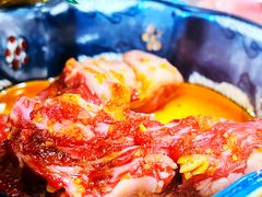 -樱宿日式和牛烧肉(五道口店)