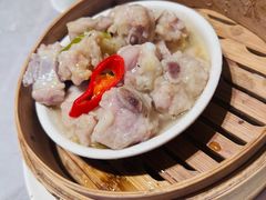 -陶兰居·手工点心·粤菜(圆融时代广场店)