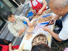 -朱洪元苏式面馆(绿宝广场店)
