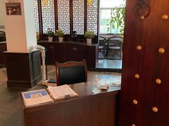 -儒之堂足道·SPA·推拿(莫干山路店)