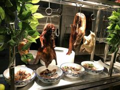 -OPEN開全日自助餐厅·牛肉火锅·海鲜(佛山希尔顿酒店)