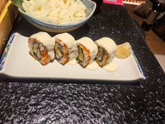 -無境·匠心日本料理(汉街店)