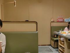 -海底捞火锅(赛格国际购物中心店)