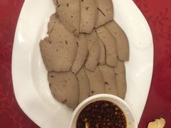 -清雅轩·清真菜·传统菜•融合菜(滑翔店)
