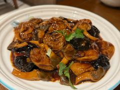 -锡和无锡菜(景丽苑店)