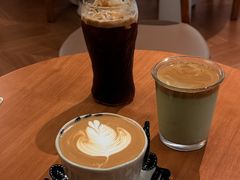 -唐萌街·咖啡·精酿·茶