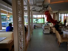 大堂-衡山汇·高级粤菜(霄云路店)
