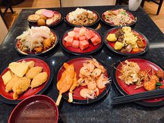 -东方之珠洗浴休闲广场(南开店)