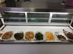 自助取餐区-牛马行牛肉饸饹铺(长春总店)