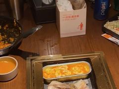 -新石器烤肉(中房金谊广场店)