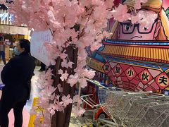 -Olé精品超市(北京合生汇店)